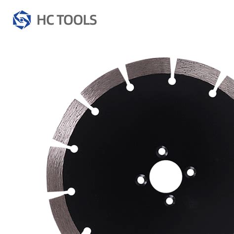 Chinese Factory Circular Diamond Granite Saw Blade For Porcelain Tile