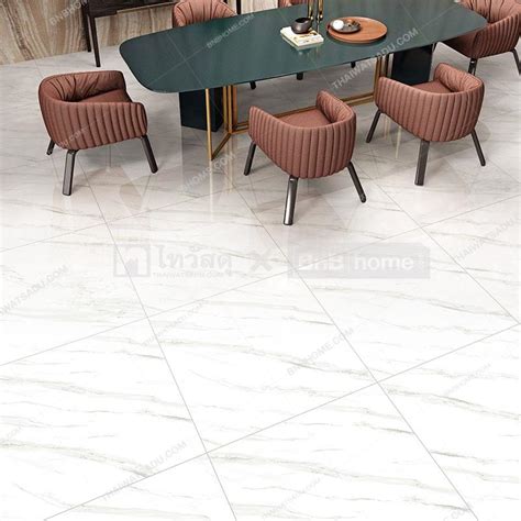 กระเบื้องแกรนิตโต้ Kassa รุ่น Ja6y019 Marble ขนาด 60 X 60 ซม กล่อง 4