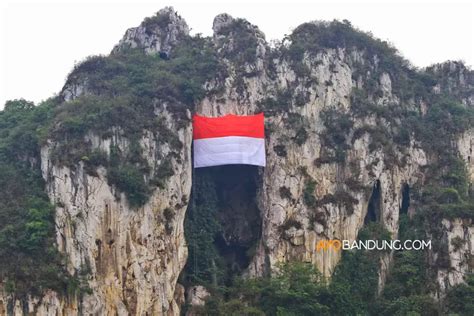 Nasionalisme Terhenti Di Proklamasi Ayo Bandung