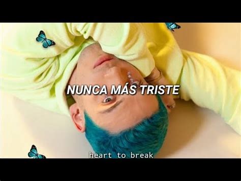 Lauv Sad Forever TRADUCCIÓN AL ESPAÑOL Letra en Español Sub