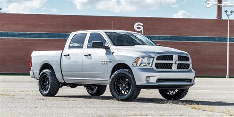 Car Dodge Ram On Fuel Piece Tech D Wheels California Wheels