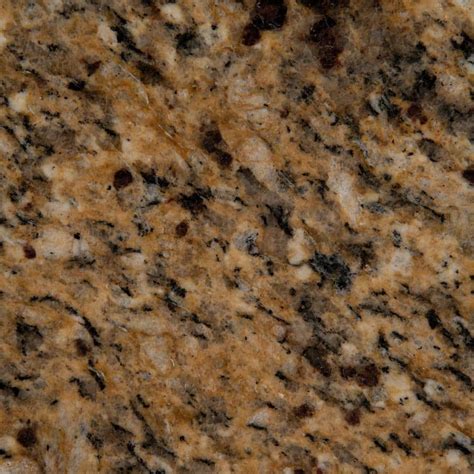 Granite Colors Venetian Gold