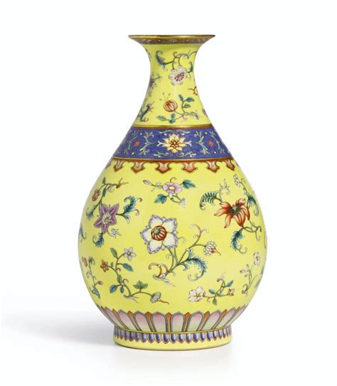 The Worlds Most Expensive Vase Is Worth Almost Million Work Money