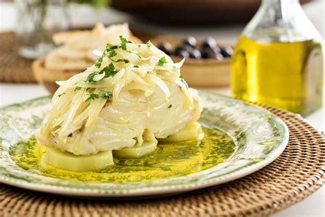 Receitas De Bacalhau Para O Natal Vida Ativa