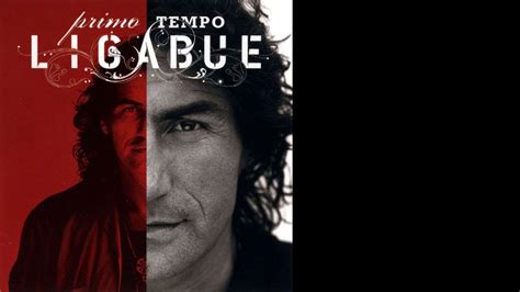 Ligabue Primo Tempo Remastered Album Completo HQ YouTube