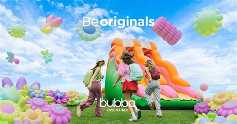 Tote Travel Noir Bubba Essentials Cuotas Sin Interés