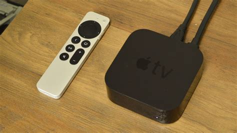 Apple TV 4K (2021) Review: A New Remote Makes A World Of Difference