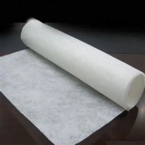 White PP Spunbond Non Woven Fabric At Rs 125 Kg PP Spunbond Non Woven