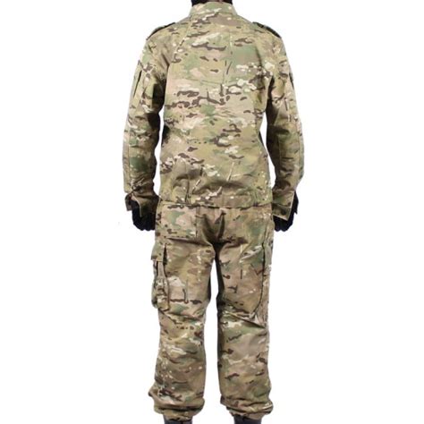 Modern Tactical Camo Sklon A Uniform Multicam Multicam