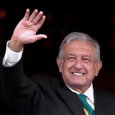 Amlo Visitará Calvillo El Sábado 7 De Marzo Blog Calvillo