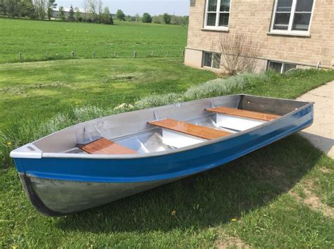 One man’s junk... - Page 3 - TinBoats.net | Aluminum fishing boats ...