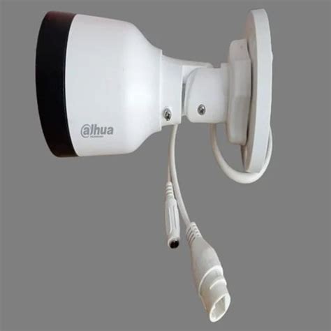 Dahua Dh Ipc Hfw S P S Smart H Ir Bullet Network Camera Mp