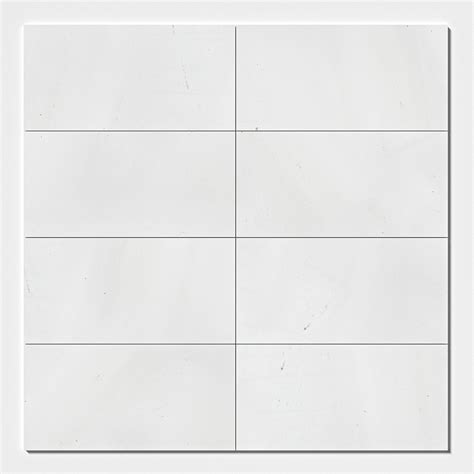 Aspen White Polished Marble Tile White Marble Floor Tile