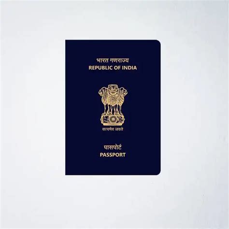 Apply For New Indian Passport G2c Gov To Citizen