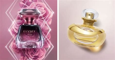 Os 5 melhores perfumes femininos de O Boticário Metro World News Brasil