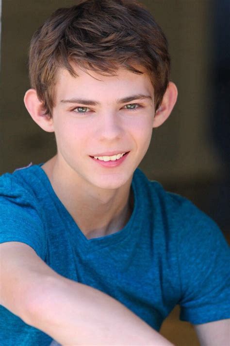 Such An Adorable Smile Once Upon A Time Peter Panrobbie Kay Photo