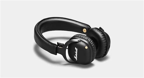 Marshall Mid Bluetooth Headphones Review 2020 | OPUMO Magazine