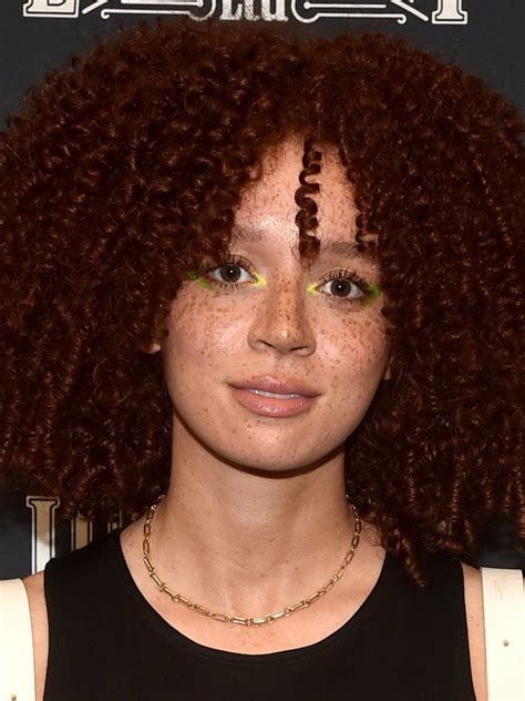 Erin Kellyman Willow Wiki Fandom