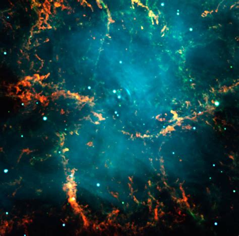 🔥 [70+] Crab Nebula Wallpapers | WallpaperSafari