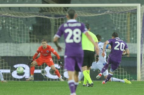 Uecl Fiorentina Club Brugge Viola Thriller