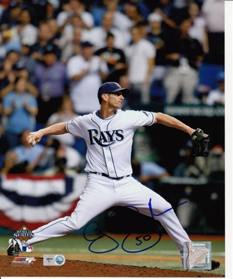 Grant Balfour Autographed X Mlb Auctions