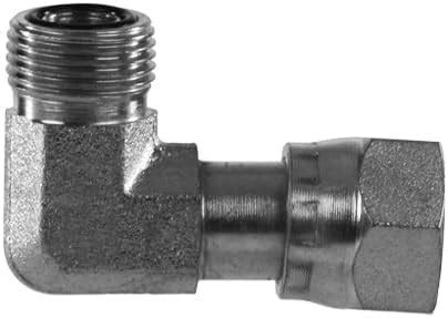 Amazon TITAN FITTINGS 90 Elbow 1 2 ORFS Male X 1 2 ORFS