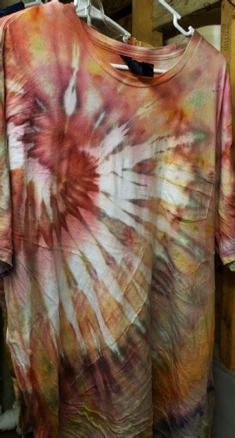 Examples Louisville Tie Dye Guy