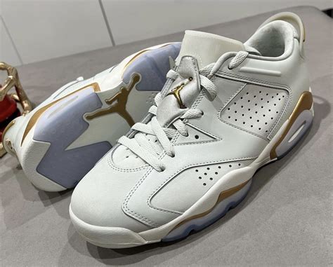 New Jordans 2022 Retro 6