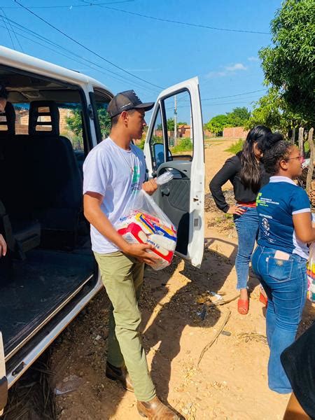 Mostra De Administra O Rural Do Ifto Araguatins Conclui Ltima Etapa