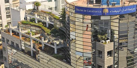 Bourse De Casablanca La Performance Annuel 2021 En 9 Points L Economiste