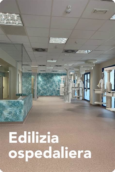 Teknos Spa Edilizia Ospedaliera Schermature E Serramenti