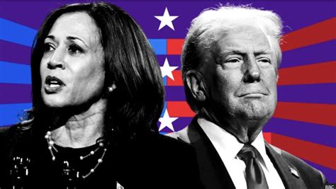 Why Harris Lost A Flawed Candidate Or Doomed Campaign