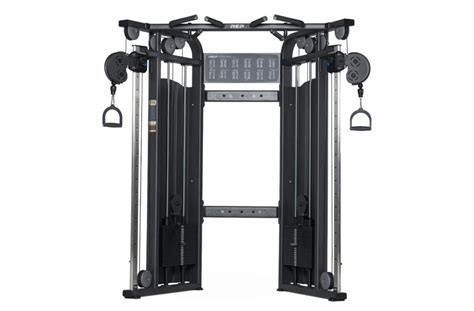 The Best Home Gym Pulley Systems Of Si Showcase Sports Illustrated