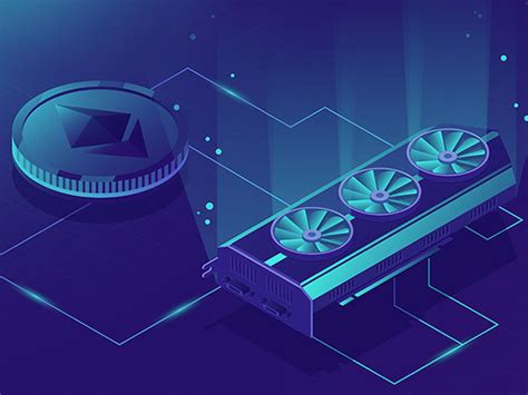 Beginner S Guide To Cryptocurrency Mining TechSpot