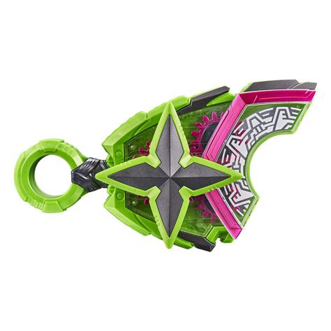 Kamen Rider Geats Premium Dx Memorial Raise Buckles Official Images