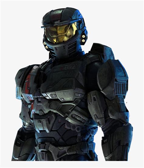 Png - Commander Jerome Halo Wars 2 PNG Image | Transparent PNG Free ...