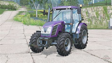 Zetor Proxima Power 1Ձ0 for Farming Simulator 2015