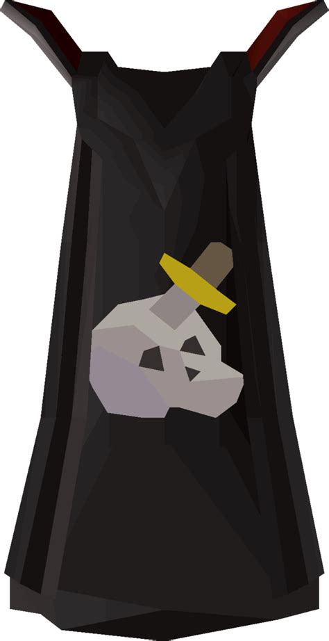 Slayer Cape Osrs Wiki