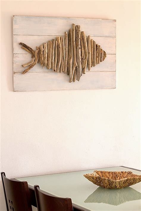 25 Diy Driftwood Ideas Diy To Make