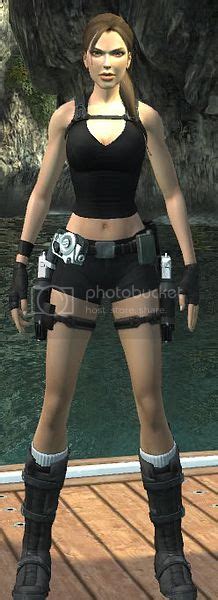 Tomb Raider Underworld Mods Outfits Vendorbopqe