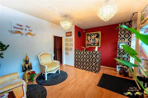 Mega Thai Massage And Spa Massagepraxis In Dübendorf Treatwell