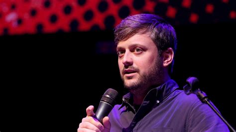 LISTEN: The Hilarious Nate Bargatze Talks New Netflix Special, 2021 ...