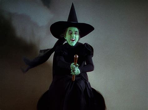 witch
