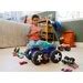 Hot Wheels Monster Trucks Mega Wrex Alive Remote Control Vehicle BIG W
