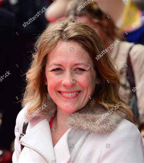 Sarah Beeny Editorial Stock Photo Stock Image Shutterstock