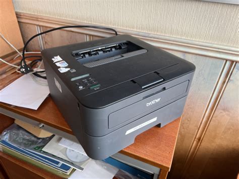 Skrivare Brother HL-L2360DN - Auktioner online - Nätauktioner ...