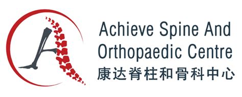 Achieve Spine And Orthopaedic Centre