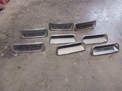 SOLD - 1971. Cuda parts | For E Bodies Only Mopar Forum
