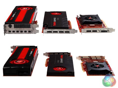 AMD FirePro Graphics Group Test | KitGuru- Part 2