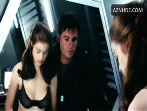 STARSHIP TROOPERS NUDE SCENES AZNude